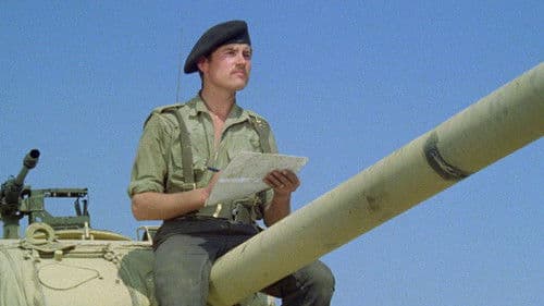 Die große Offensive Bild 6