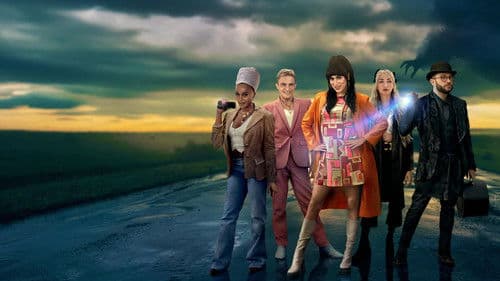 Living for the Dead Bild 4