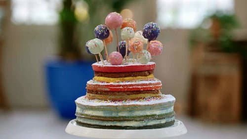 Bake Off España Bild 2