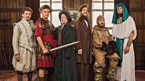 Horrible Histories Bild 4