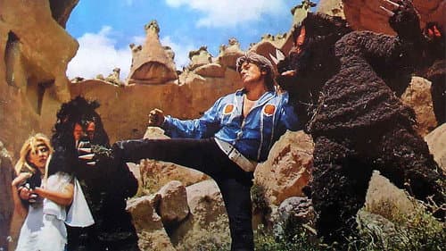 Murat - Ein Kung-Fu Türke rettet die Welt Bild 4