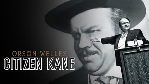 Citizen Kane Bild 5