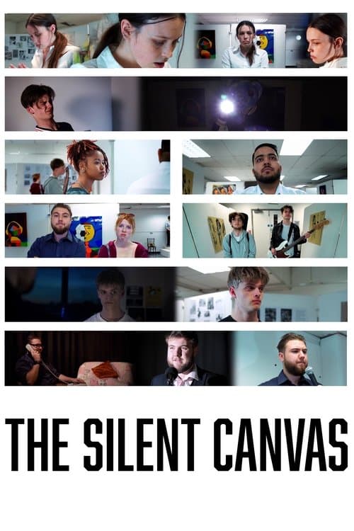 The Silent Canvas