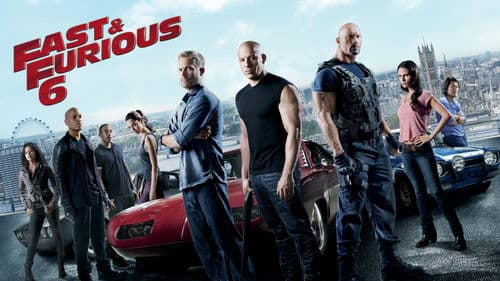 Fast & Furious 6 Bild 3