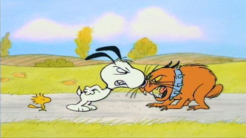 Charlie Brown - Nur Geduld Bild 2