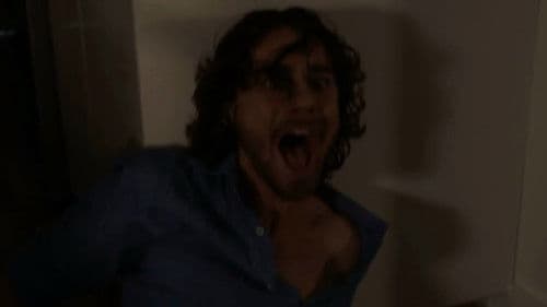 My Girlfriend is a Ghost Bild 1