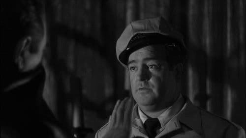 Abbott und Costello treffen Frankenstein Bild 8