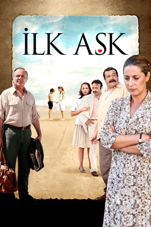 Ilk Ask - Erste Liebe