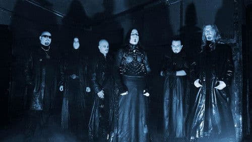 Dimmu Borgir: World Misanthropy Bild 1