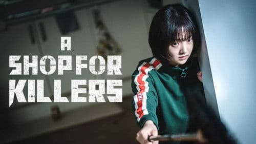 A Shop for Killers Bild 3