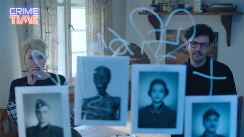 Rote Sterne überm Feld Bild 3