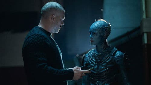 Der Krieg zwischen dem Land und dem Meer Bild 2