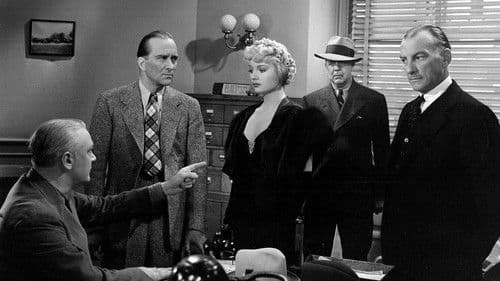 Partners in Crime Bild 2