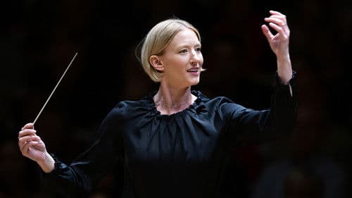 Joana Mallwitz – Momentum Bild 2