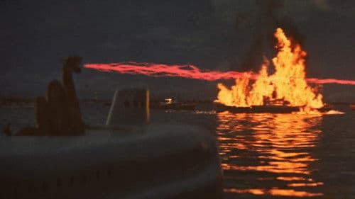 U 2000 -  Tauchfahrt des Grauens Bild 8