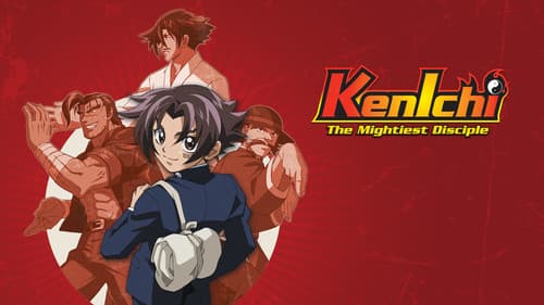 Kenichi: The Mightiest Disciple Bild 5