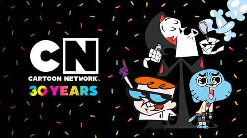 Cartoon Network: Animated Through the Years Bild 6