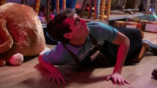 Black Friday - Überlebenschance stark reduziert! Bild 7