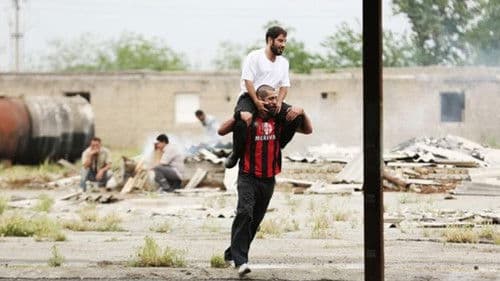 مغزهای کوچک زنگ‌ زده Bild 3