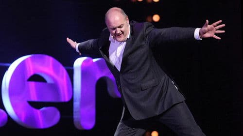 Dara Ó Briain: Craic Dealer - Live 2012 Bild 1