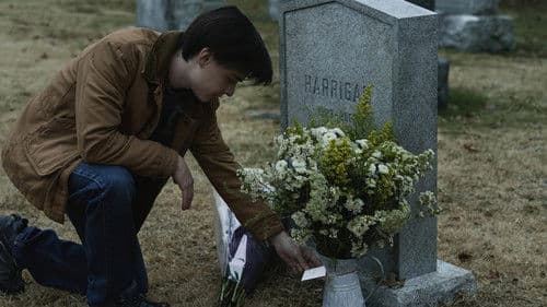 Mr. Harrigan's Phone Bild 8