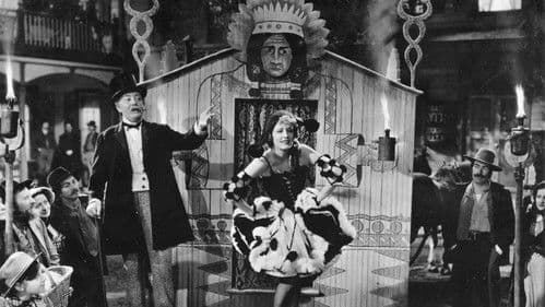 High, Wide and Handsome Bild 2