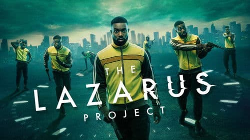 The Lazarus Project Bild 3