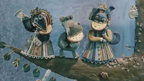 Пластилиновая ворона Bild 3