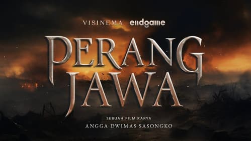 Perang Jawa Bild 1