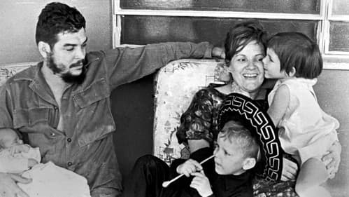 Che - Der private Blick Bild 1