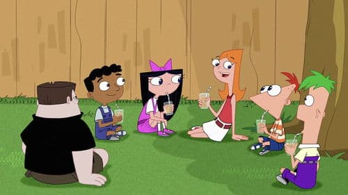 Phineas and Ferb: Last Day of Summer Bild 1
