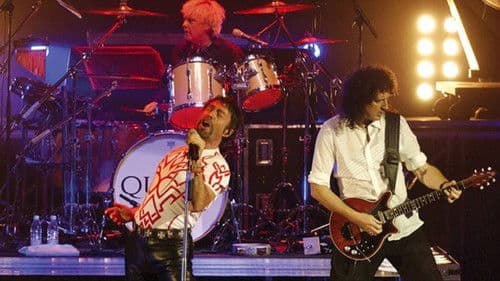 Queen + Paul Rodgers: Return of the Champions Bild 1