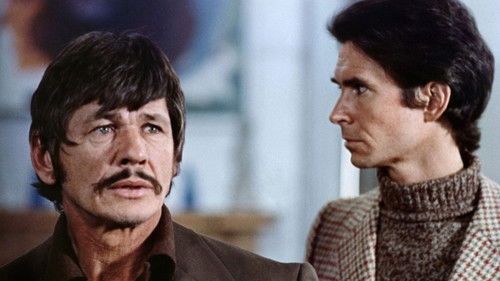 Mörder hinter der Tür Bild 1