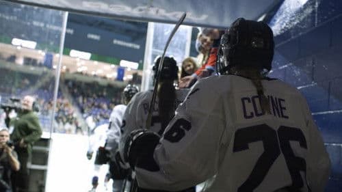 The Rise: The Inaugural Season of the PWHL Bild 1