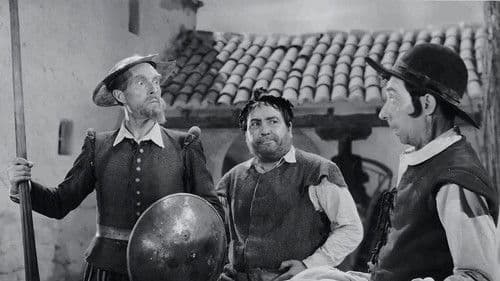 Don Quijote de la Mancha Bild 3