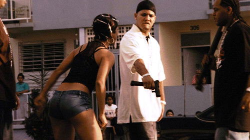 Straight from the Hood Bild 3