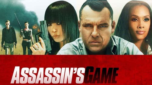 Assassin's Game Bild 1