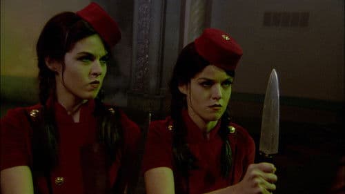 All About Evil Bild 2