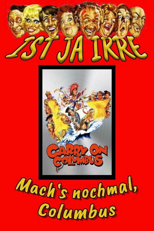 Mach's nochmal, Columbus