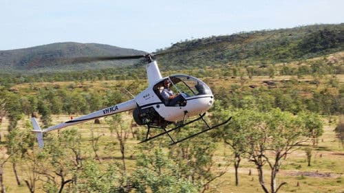 Outback Pilots Bild 2