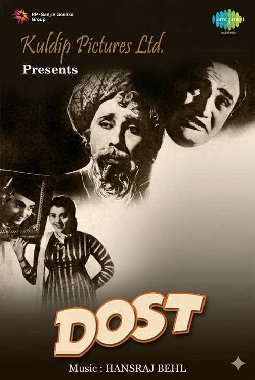 Dost