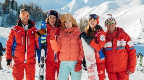 Les petits flocons Bild 1