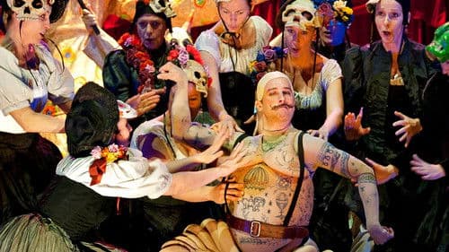 Benvenuto Cellini Bild 1