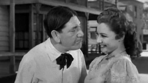 Shot in the Frontier Bild 1