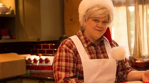 Santas kleiner Helfer Bild 8