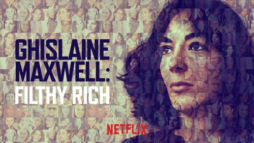 Ghislaine Maxwell: Stinkreich Bild 5