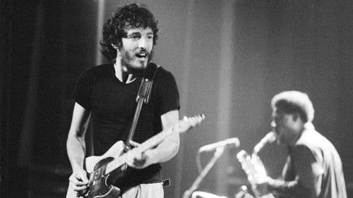 Bruce Springsteen & The E Street Band : Hammersmith Odeon, London '75 Bild 3