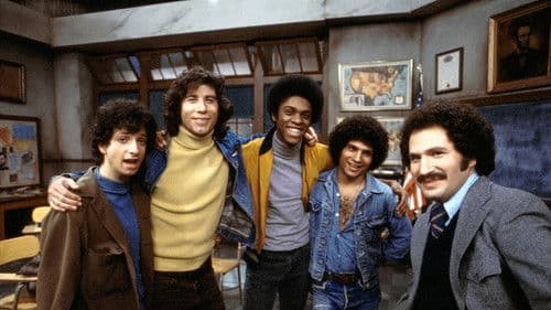 John Travolta - Rückkehr nach Hollywood Bild 1