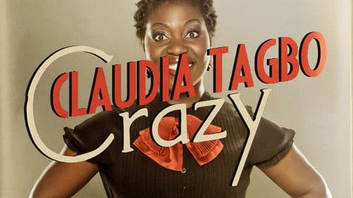 Claudia Tagbo - Crazy Bild 1