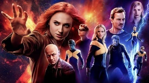 X-Men: Dark Phoenix Bild 1